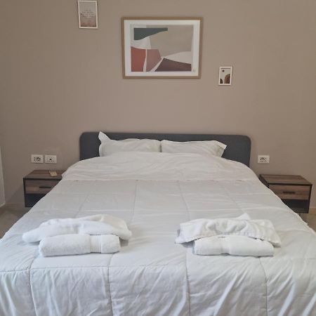 #Beautiful New Apartment,Studio- Close Tirana City Center Buitenkant foto