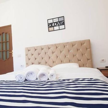 #Beautiful New Apartment,Studio- Close Tirana City Center Buitenkant foto