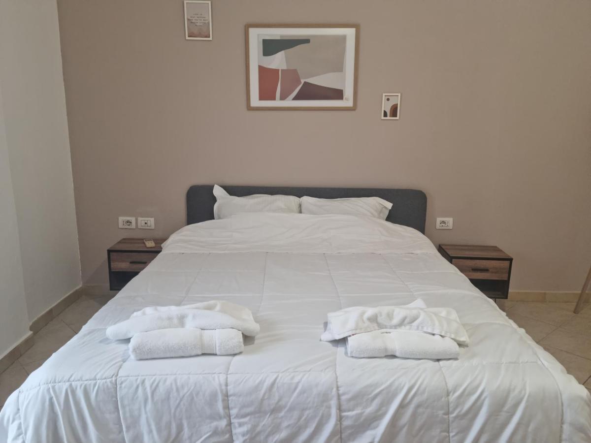 #Beautiful New Apartment,Studio- Close Tirana City Center Buitenkant foto