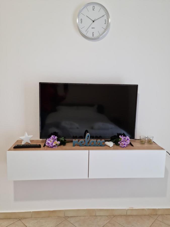 #Beautiful New Apartment,Studio- Close Tirana City Center Buitenkant foto