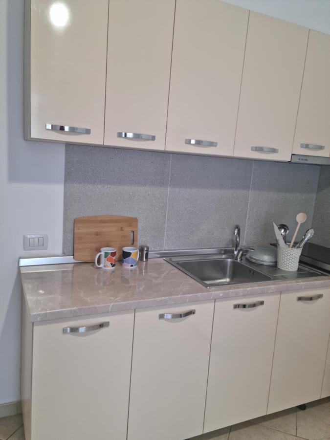 #Beautiful New Apartment,Studio- Close Tirana City Center Buitenkant foto