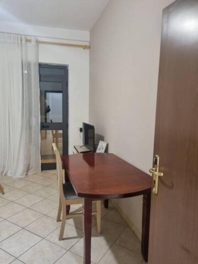 #Beautiful New Apartment,Studio- Close Tirana City Center Buitenkant foto