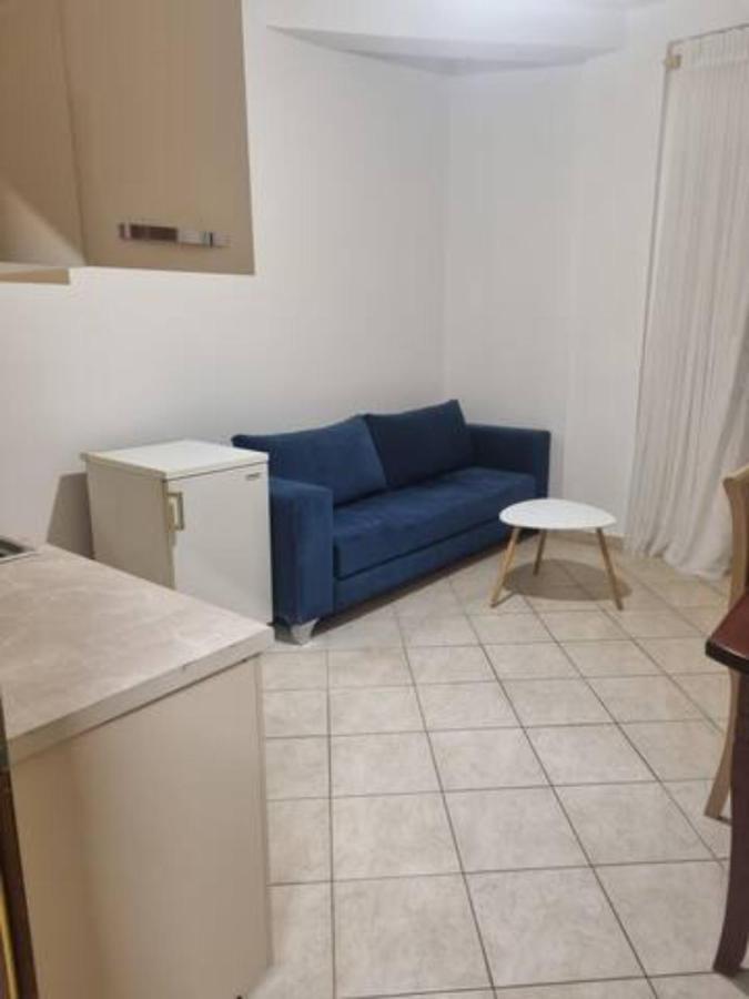 #Beautiful New Apartment,Studio- Close Tirana City Center Buitenkant foto