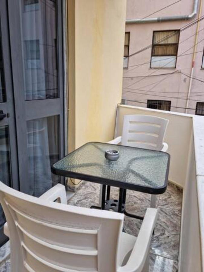 #Beautiful New Apartment,Studio- Close Tirana City Center Buitenkant foto