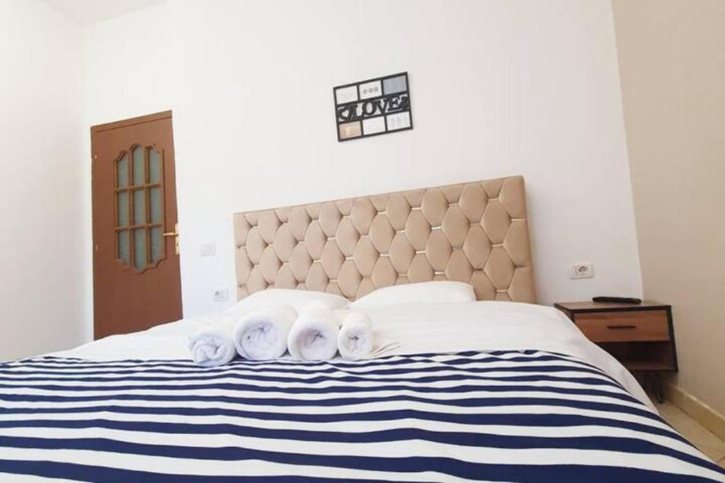 #Beautiful New Apartment,Studio- Close Tirana City Center Buitenkant foto
