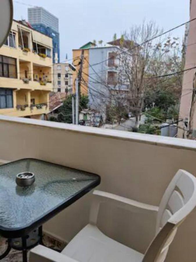 #Beautiful New Apartment,Studio- Close Tirana City Center Buitenkant foto